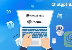 ChatGPT kan uw WordPress-website ontwerpen en beheren