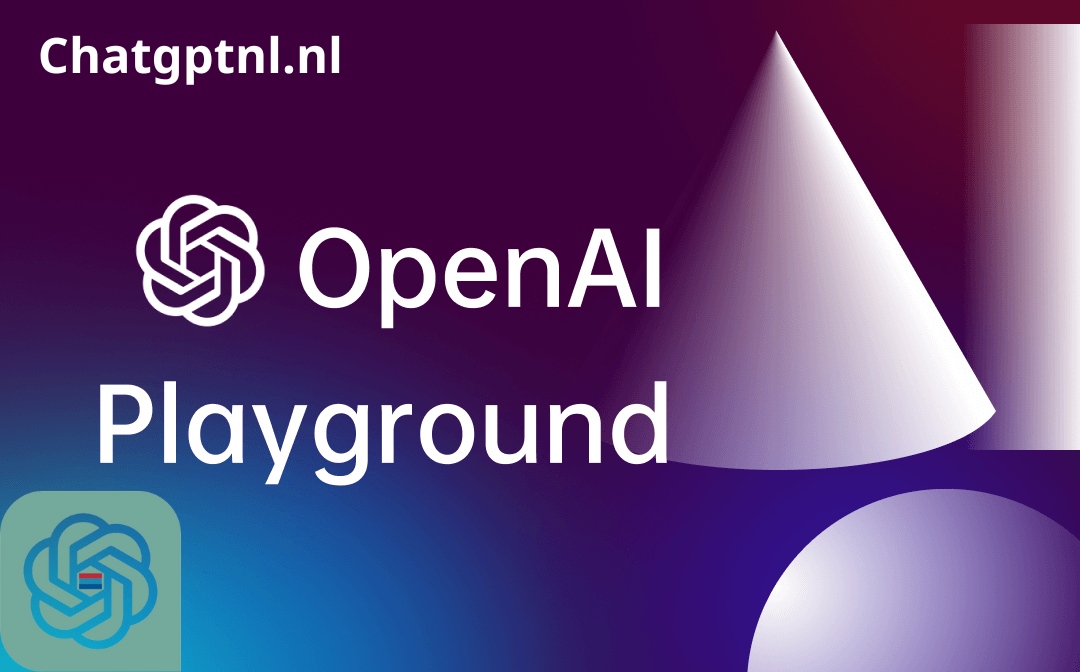 ChatGPT versus OpenAI Playground: een uitgebreide vergelijking