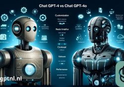 GPT-4o versus GPT-4: Prestatieanalyse