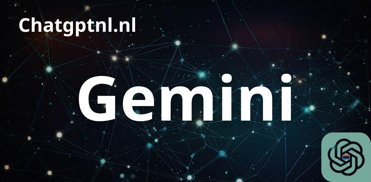 Kan ik de Gemini AI-chatbot op een mobiel apparaat gebruiken?