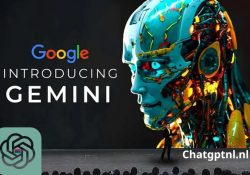 Kan ik de Gemini AI-chatbot op een mobiel apparaat gebruiken?