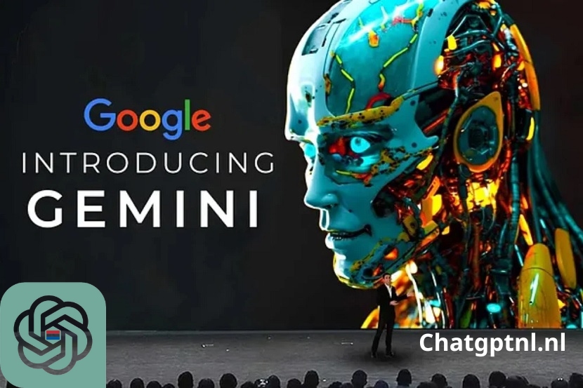 Kan ik de Gemini AI-chatbot op een mobiel apparaat gebruiken?