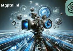 Top 10 AI-videogeneratoren in 2024