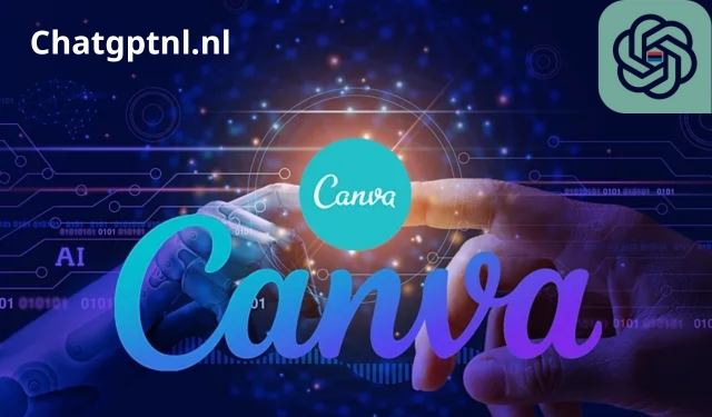 Wat zijn de Magic AI-tools van Canva?