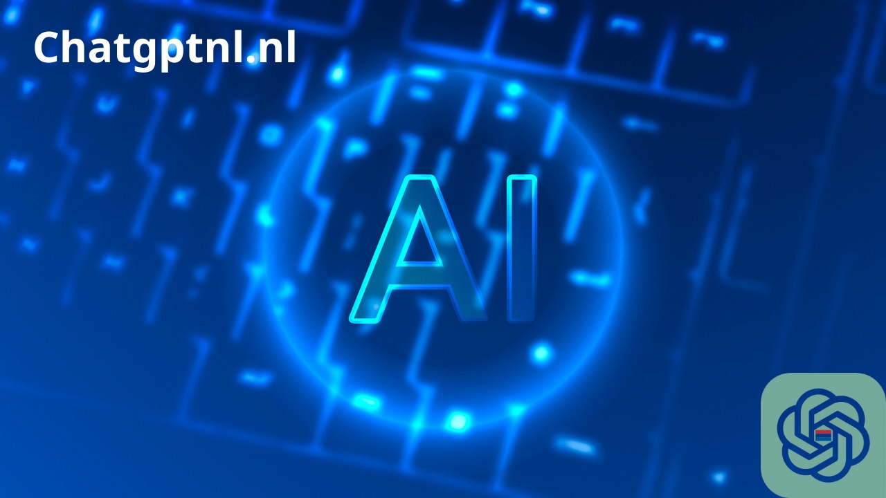 AI creëert technologiebedrijven