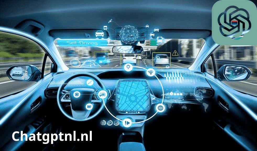 Auto’s zullen kunstmatige intelligentie krijgen. Ze zullen doen wat je zegt