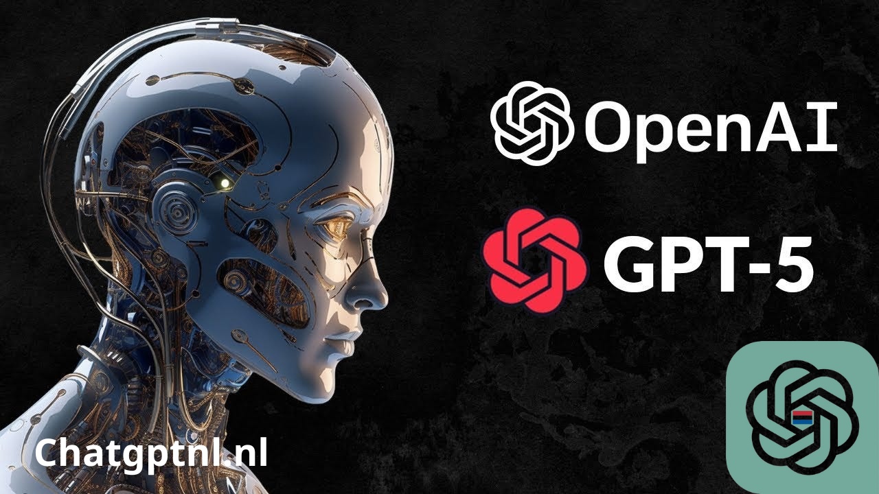 CEO van OpenAI: GPT-4 is 'behoorlijk slecht' vergeleken met GPT-5