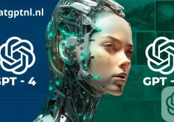 CEO van OpenAI: GPT-4 is 'behoorlijk slecht' vergeleken met GPT-5