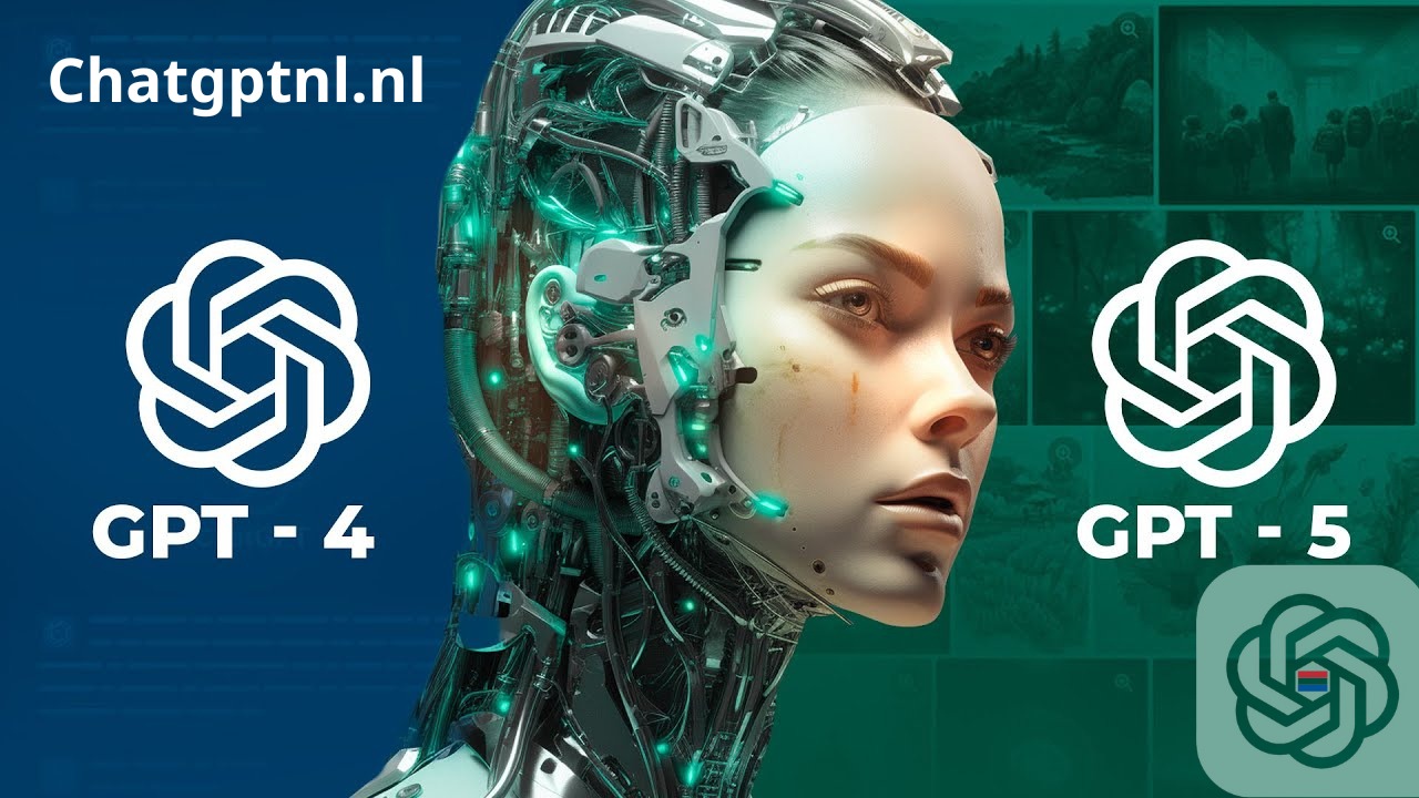 CEO van OpenAI: GPT-4 is 'behoorlijk slecht' vergeleken met GPT-5