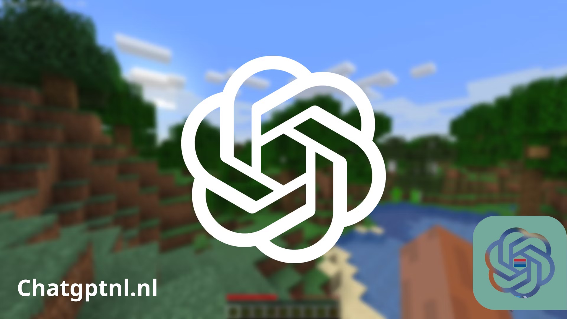 ChatGPT zal het werk van miljoenen mensen veranderen. Conclusies na tests in Minecraft