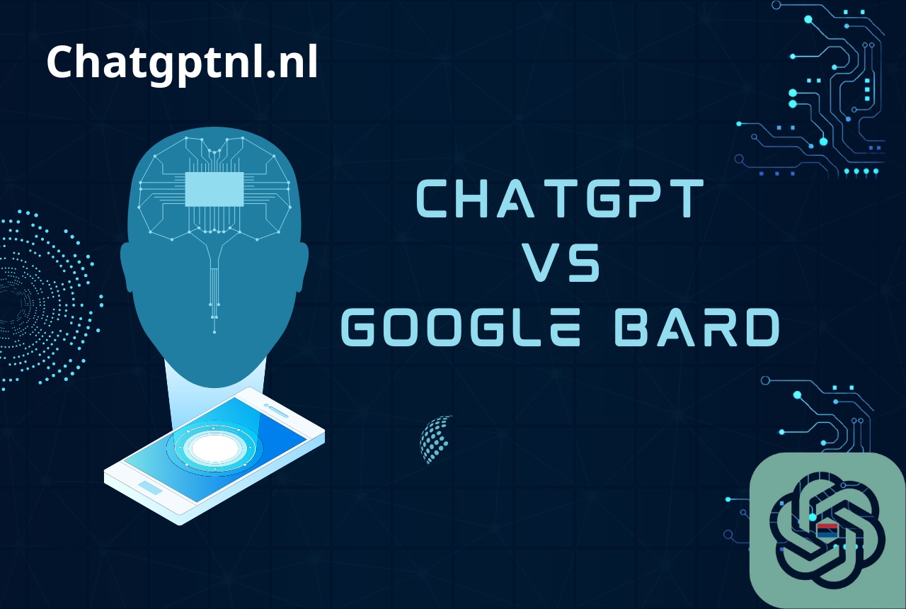 Chatbotstrijd: Google zit Microsoft op de hielen en begint met dogfooding