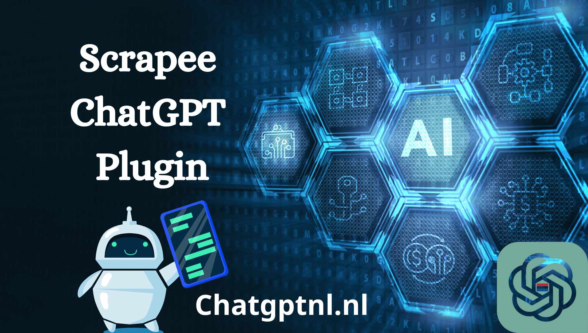 De beste ChatGPT-plug-ins voor reizen en toerisme