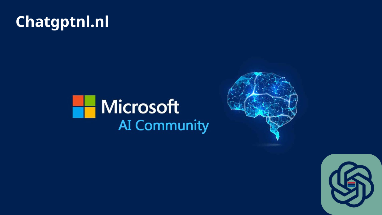 De nieuwste kunstmatige intelligentie van Microsoft is te gevaarlijk.