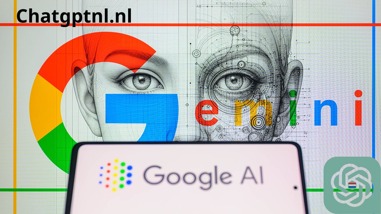 Google gaat de zoekmachine veranderen en vertrouwen op een AI-assistent