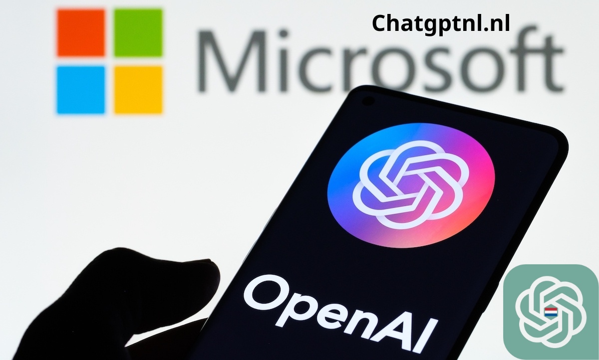 Microsoft ervan heeft zojuist een zetel in de raad van toezicht van OpenAI veiliggesteld.