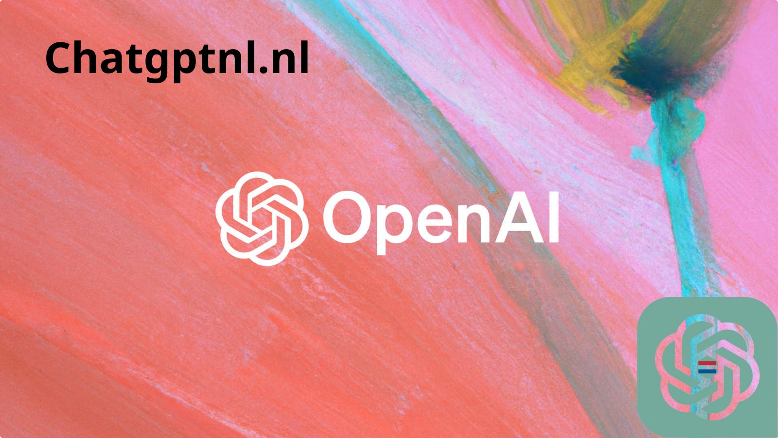 OpenAI introduceert een stemassistent zoals in de Hollywood-film "Her"