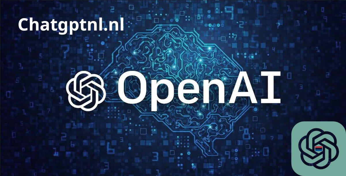 OpenAI introduceert een stemassistent zoals in de Hollywood-film "Her"