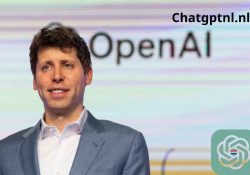 Sam Altman is ontslagen bij OpenAI. Microsoft-medewerkers in shock.