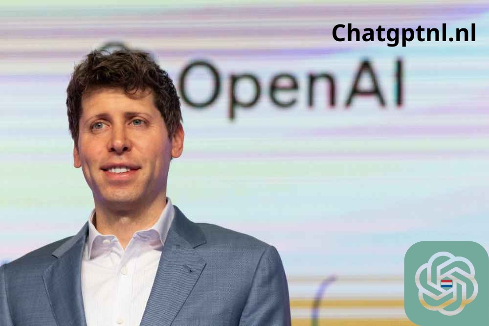 Sam Altman is ontslagen bij OpenAI. Microsoft-medewerkers in shock.