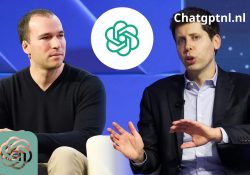 Sam Altman verlaat OpenAI. Wie is de mede-maker van ChatGPT?