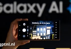 Smartphones met AI komen eraan. De Samsung Galaxy S24 is zojuist geïntroduceerd