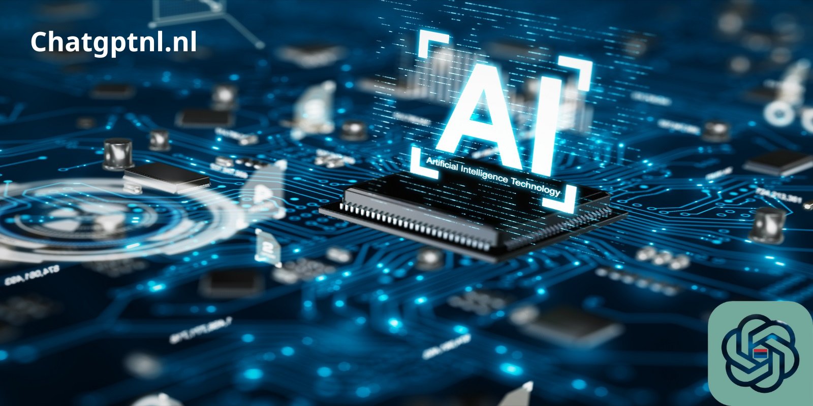 Top 10 beste AI-apps