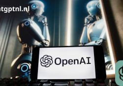 Zal er verwarring ontstaan in de AI-sector? Microsoft werkt samen met concurrent OpenAI