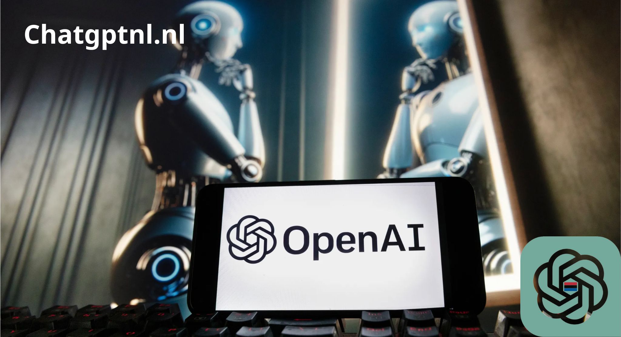 Zal er verwarring ontstaan in de AI-sector? Microsoft werkt samen met concurrent OpenAI