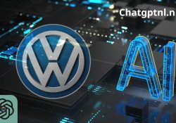 ChatGPT zal later dit jaar beschikbaar komen in elektrische voertuigen van Volkswagen