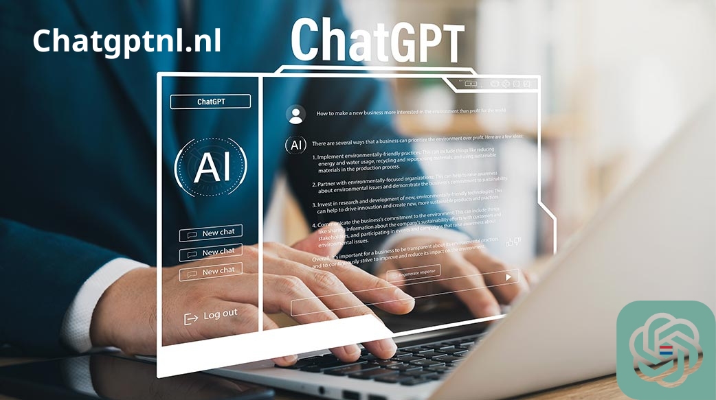 ChatGPT – hoe kunstmatige intelligentie het bedrijfsleven ondersteunt?