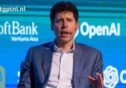 Frankrijk nodigt Sam Altman uit voor een bezoek. Het land wil een kampioen worden in AI