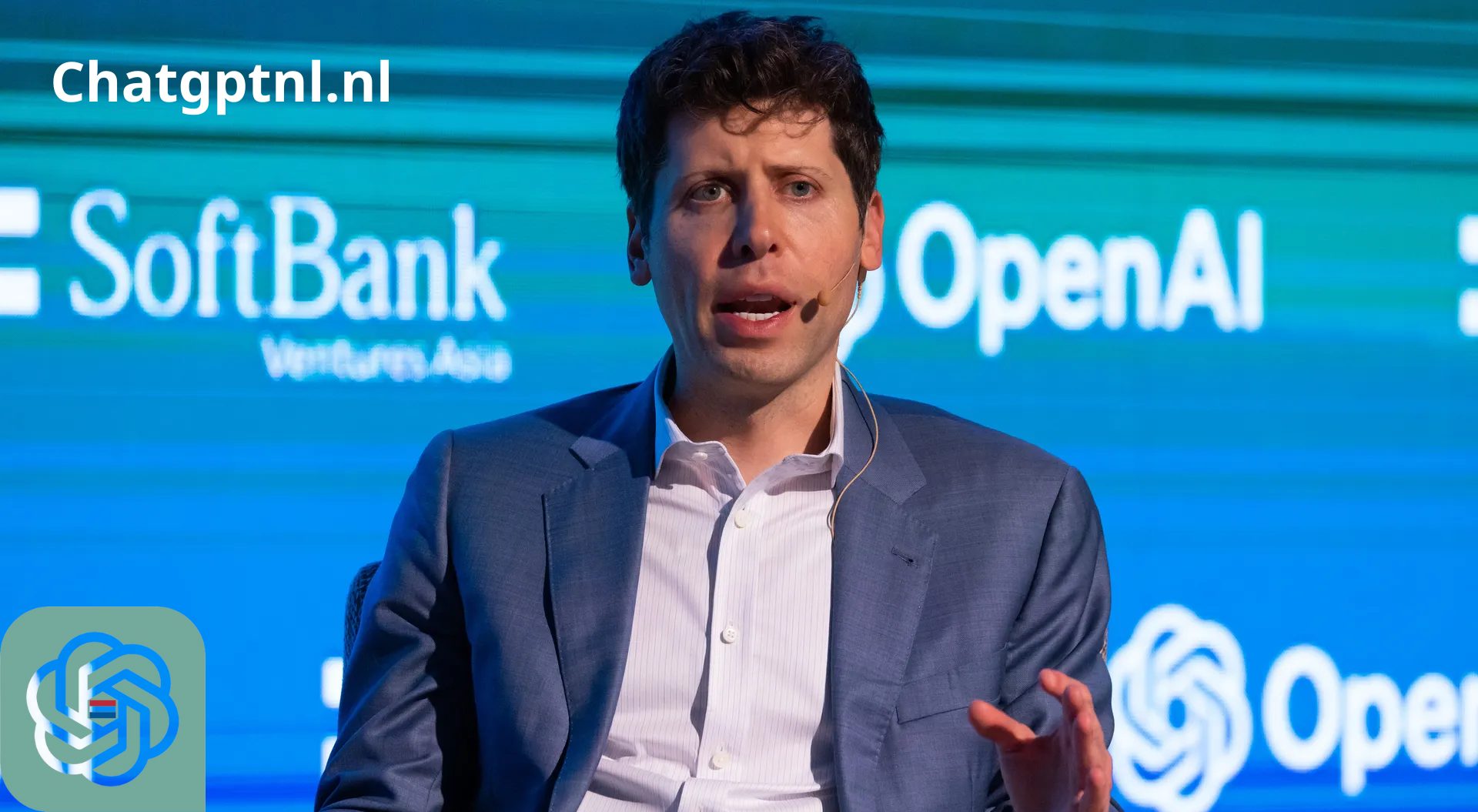 Frankrijk nodigt Sam Altman uit voor een bezoek. Het land wil een kampioen worden in AI