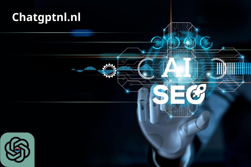 AI in websitepositionering: Hoe kunstmatige intelligentie de spelregels van SEO verandert