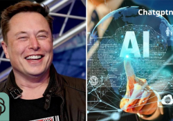 Elon Musk en honderden zakenlieden hebben opgeroepen tot een pauze in de ontwikkeling van kunstmatige intelligentie