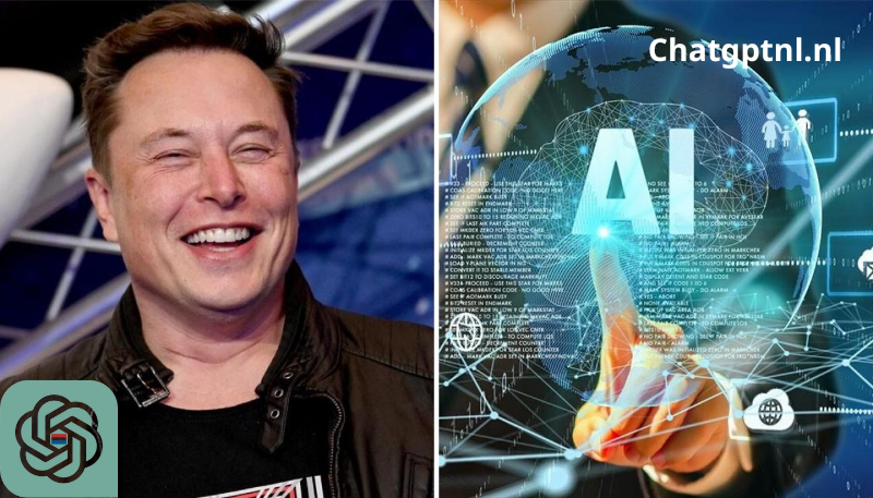 Elon Musk en honderden zakenlieden hebben opgeroepen tot een pauze in de ontwikkeling van kunstmatige intelligentie