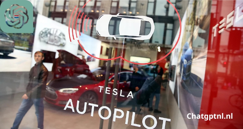 Tesla wil een door AI aangedreven bedrijf worden en zal zich richten op autonome auto’s