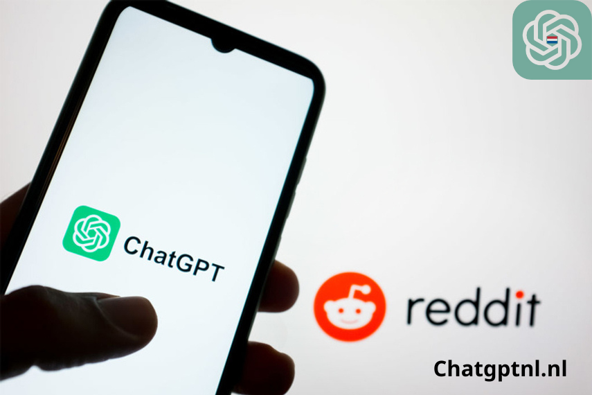 ChatGPT krijgt toegang tot Reddit. De giganten kondigden de deal aan