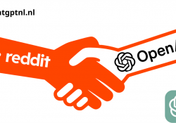 ChatGPT krijgt toegang tot Reddit. De giganten kondigden de deal aan