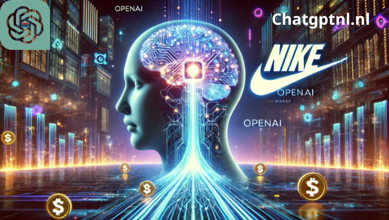 OpenAI met een hogere waardering dan Nike. Miljarden stromen naar de maker van ChatGPT