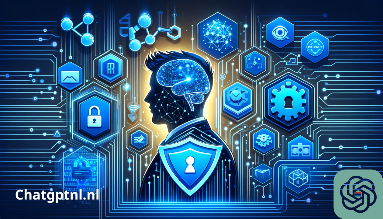 Ontwikkeling van kunstmatige intelligentie, cryptocurrencies en gegevensprivacy