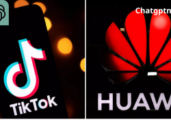 TikTok, Huawei en Baidu strijden tegen sancties