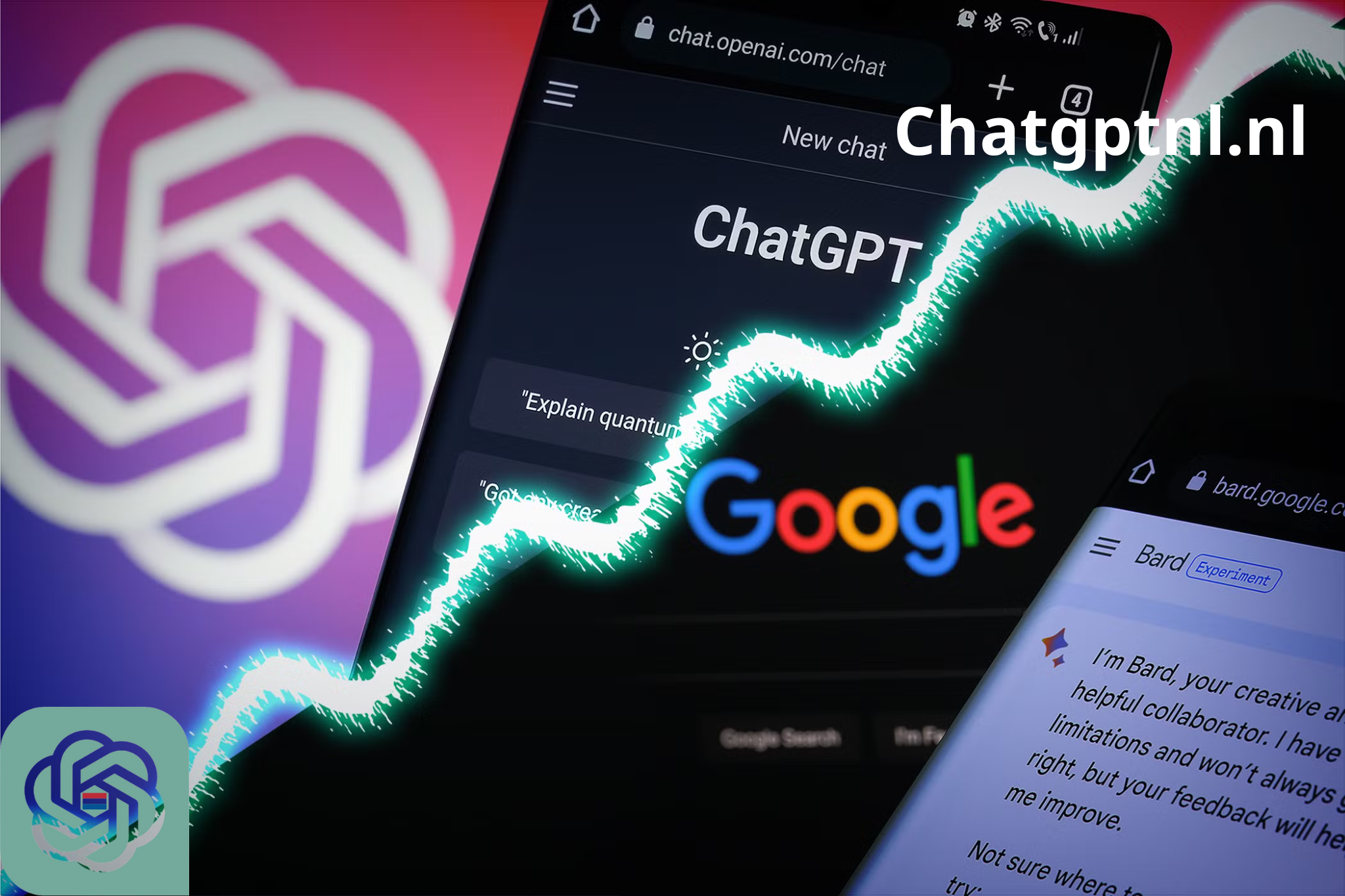 OpenAI lanceert gratis ChatGPT Search: is het beter dan Google?