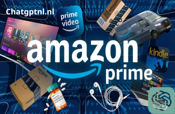 Zo onthult Amazon zijn plannen