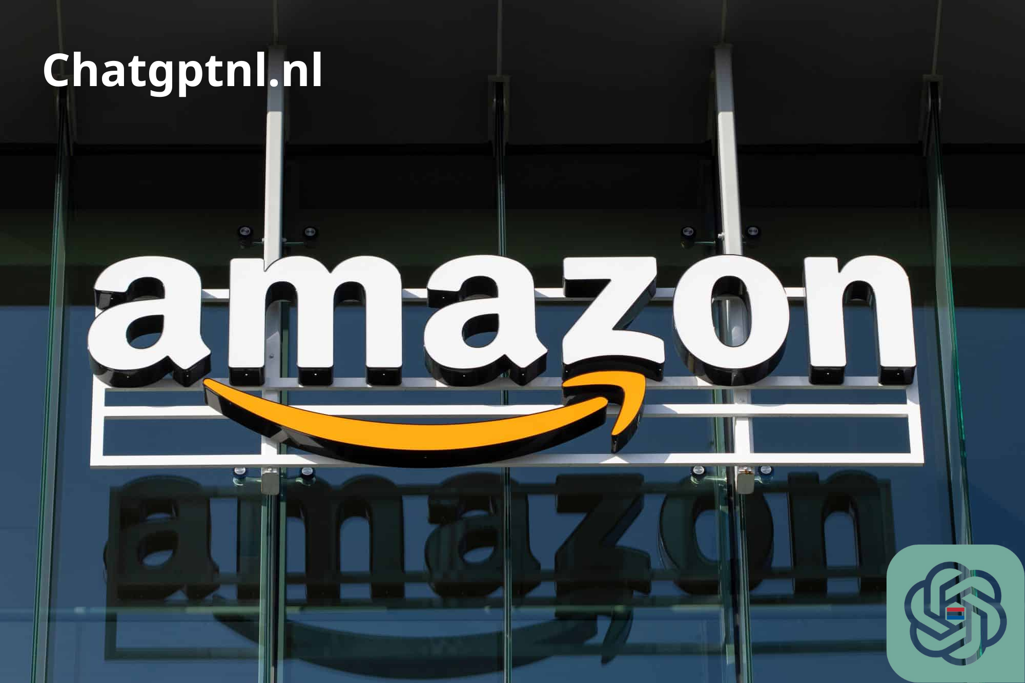 Zo onthult Amazon zijn plannen