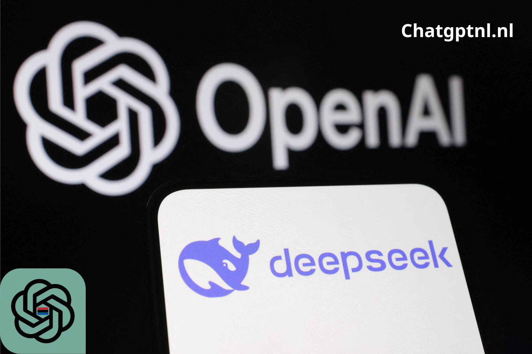 DeepSeek annuleert AI-investeerdersbijeenkomst